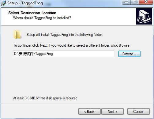 【TaggedFrog下載】TaggedFrog漢化版 v1.1 官方免費(fèi)版