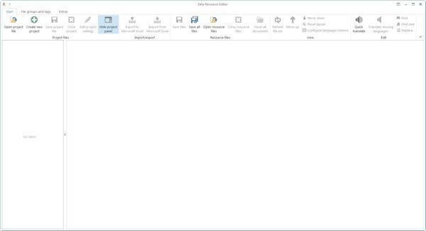 Zeta Resource EditorءZeta Resource Editor(Դ༭) v2.3.0.23 ٷ汾