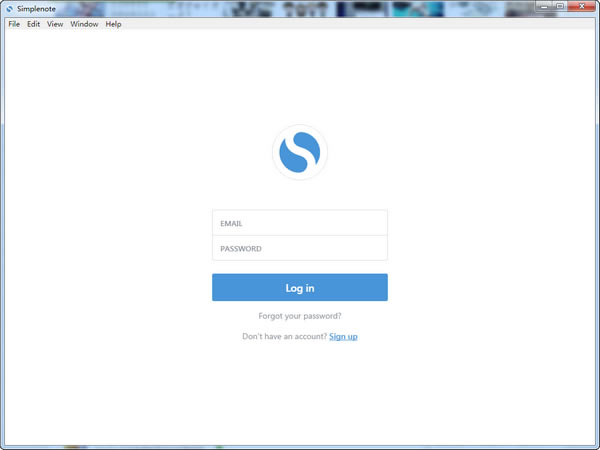SimplenoteءSimplenotepc v1.10.0 ٷʽİ