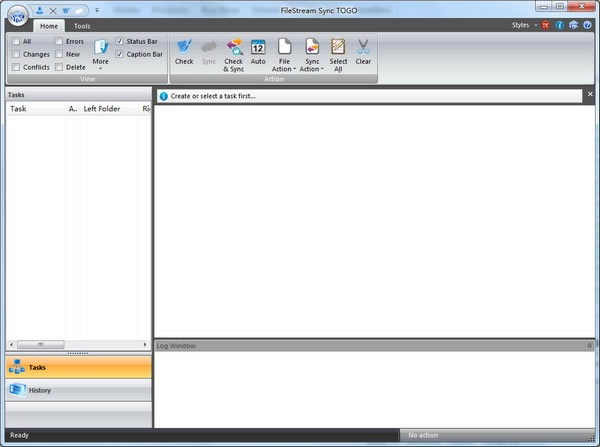 FileStream Sync TOGOİءFileStream Sync TOGO(ļͬ) v2.6 ٷ汾
