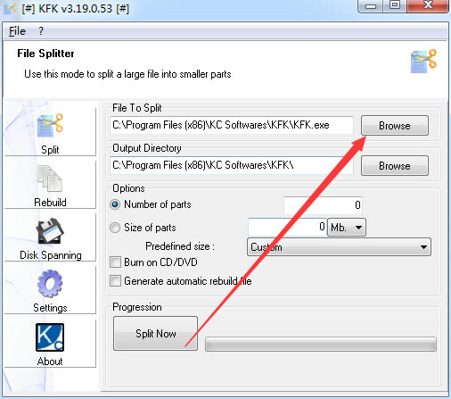 KFKءKFKļָ v3.19.0.55 ʽ-վ