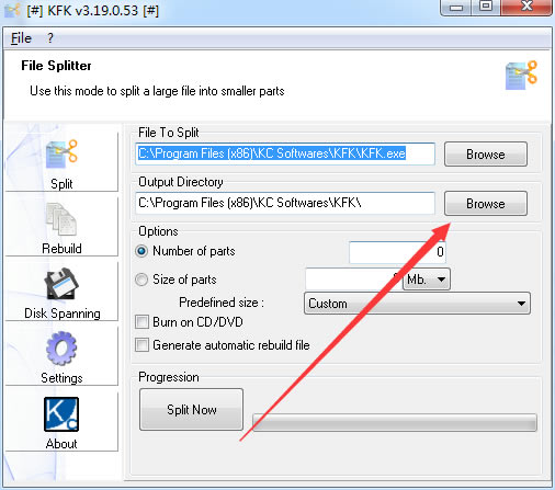 KFKءKFKļָ v3.19.0.55 ʽ-վ