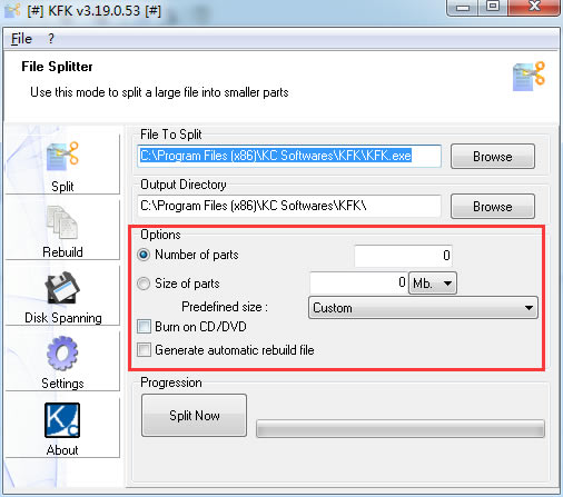 KFKءKFKļָ v3.19.0.55 ʽ-վ