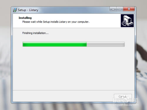 ListaryرءListaryļ v5.00.2581 ر(ע)-վ