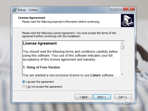 ListaryرءListaryļ v5.00.2581 ر(ע)-վ