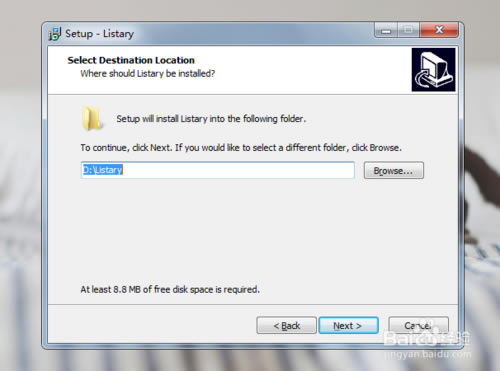 ListaryرءListaryļ v5.00.2581 ر(ע)-վ