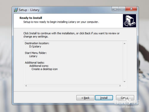 ListaryرءListaryļ v5.00.2581 ر(ע)
