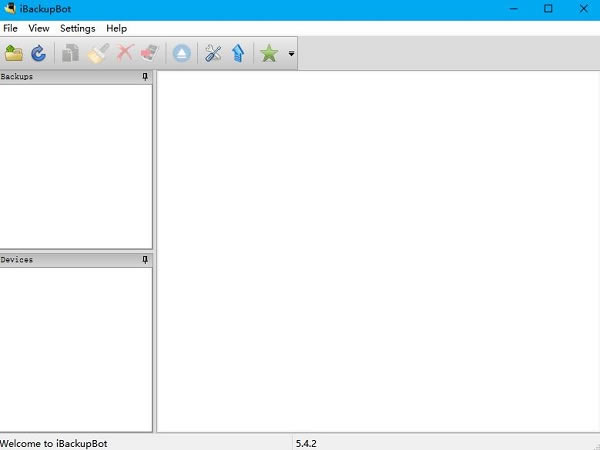 iBackupBotءiBackupBotİ v5.4.3 ٷ汾