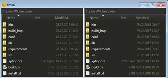 fmanرءfman(ļ) v1.7.3 ٷ汾