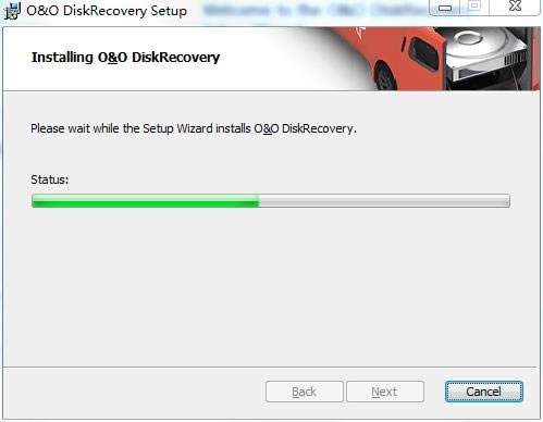 O&O DiskRecoveryءO&O DiskRecoveryݻָ v14.0 ر