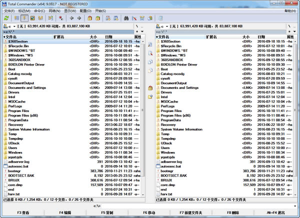 Total Commander رءTotal Commanderǿ v9.50b11 ر