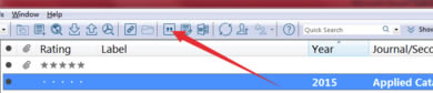 EndNote X9رô