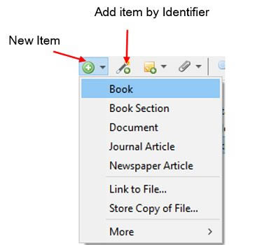 zoteroءzotero׹ v5.0 Ѱ