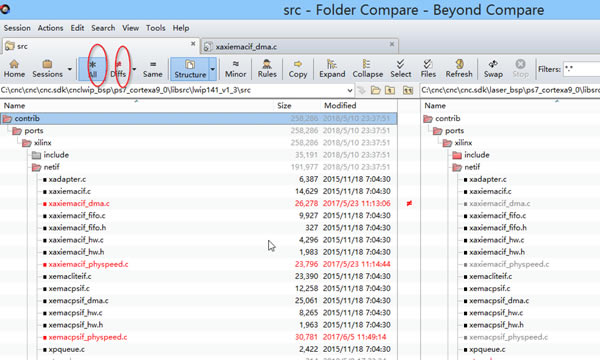 BCompareر桿BCompare(ļԱȹ) v4.3.3 ر-վ