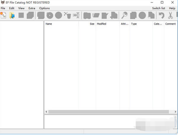 EF File Catalogٷ汾ءEF File Catalog(ļ) v19.12 ٷ汾