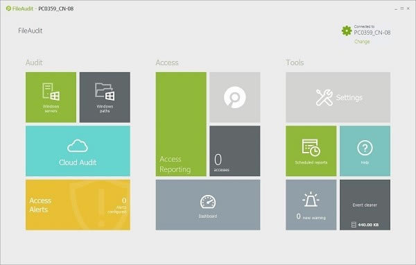 FileAuditİءFileAudit(ļ) v6.0.0.34 ٷ汾
