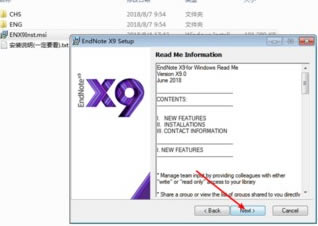 EndNoteX9ر桿EndNote X9׹ṩ v19.2 Ѱ