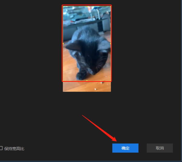 视频编辑王怎么去水印?3