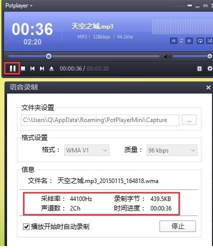 完美解码怎么转换格式?3
