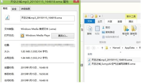完美解码怎么转换格式?5