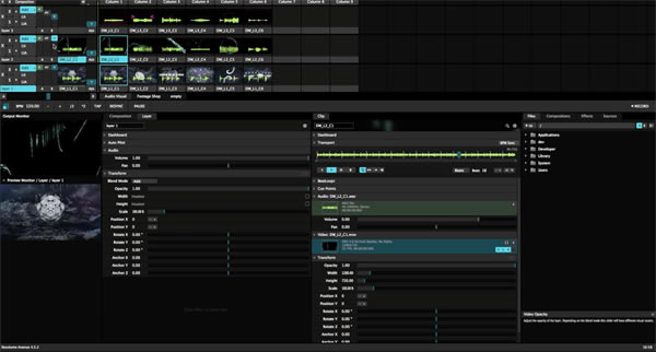 ��Resolume Arena��Ѱ����ء�Resolume Arena��Ѱ����� v7.18.2 ����pc��