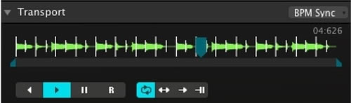 Resolume Arena免费版使用方法1
