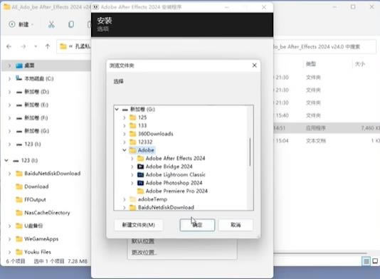 AE2024安装教程截图3