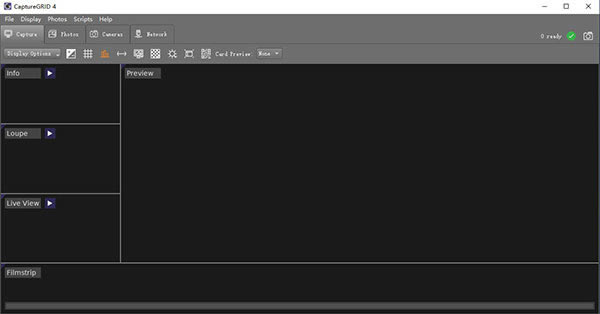 CaptureGRID�����ƽ����������