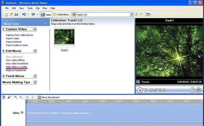 ��Movie Makerֱװ�ƽ�桿Movie Makerֱװ�ƽ����� v8.0.7.0 ����pc��