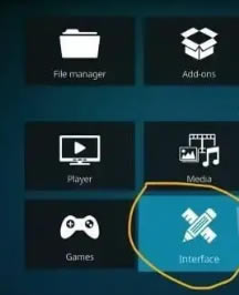 KODI���ɲ������ôʹ��2