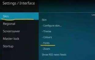 KODI���ɲ������ôʹ��3