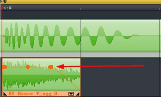 Music Maker 2024�⼤���ʹ�÷���4