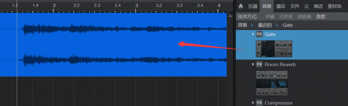 Studio One 6�ٷ���Ѱ�û������������ô�����ͼ4