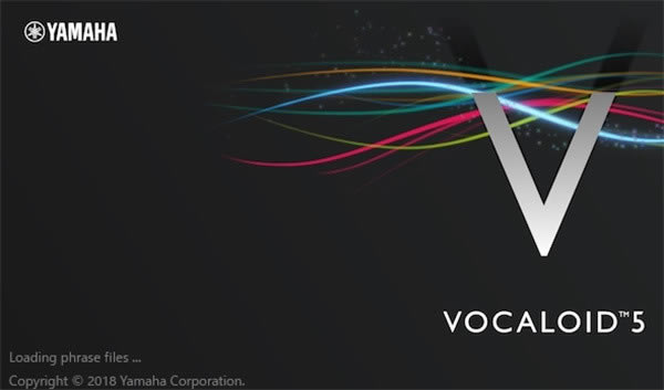 Vocaloid5�ƽ����İ����ؽ�ͼ1