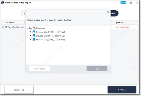 ������Ƶ�޸�ר��ʹ�ý̳�3