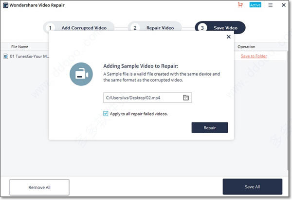 ������Ƶ�޸�ר��ʹ�ý̳�2