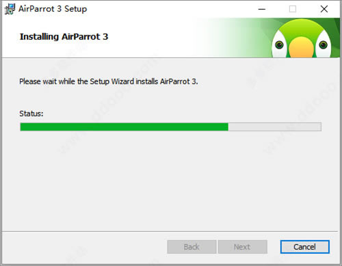 AirParrot3���ü����1