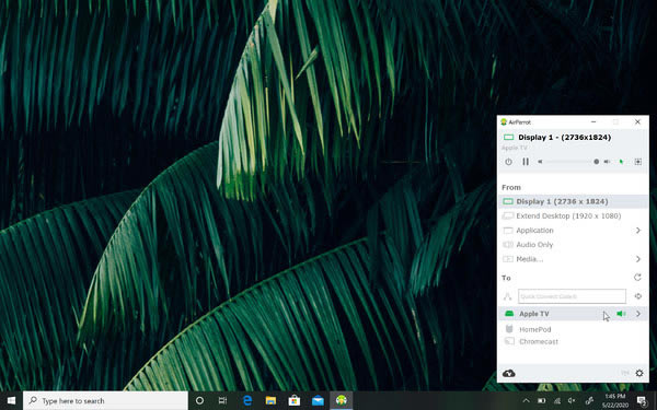 AirParrot3���ʹ�ã�2