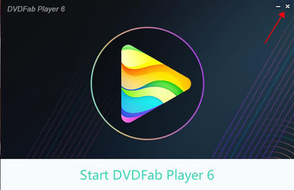DVDFab Player 6�⼤��氲װ����2