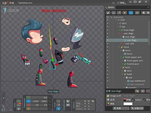 spine������������2