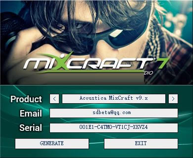 Mixcraft 10���������氲װ����5