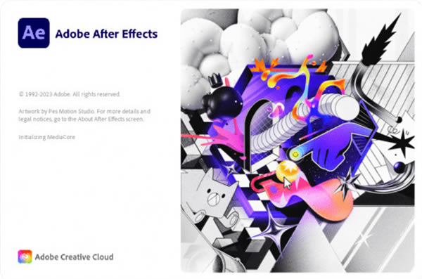 After Effects 2024�ƽ�� ��2��ͼƬ