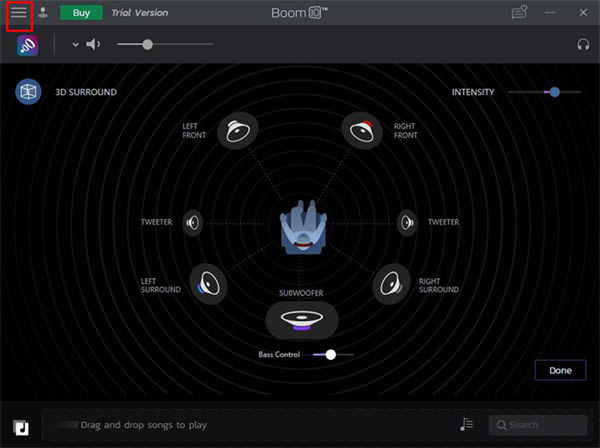 ��Boom 3d����pc�ƽ�����ء�Boom 3d(��Ч��ǿ����)����pc�ƽ�� v1.3.6 ����pc��