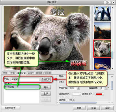 ������Ƶ���������������ʹ�÷���4