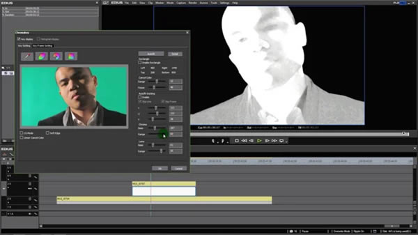 EDIUS��ɫ�� ��1��ͼƬ