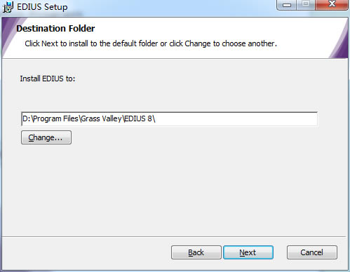 EDIUS9��װ����4