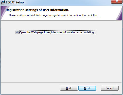 EDIUS9��װ����6