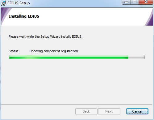 EDIUS9��װ����8