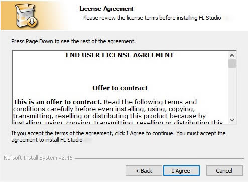 FL Studio 21��װ�̳�2