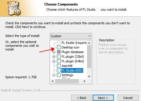 FL Studio 21��װ�̳�4